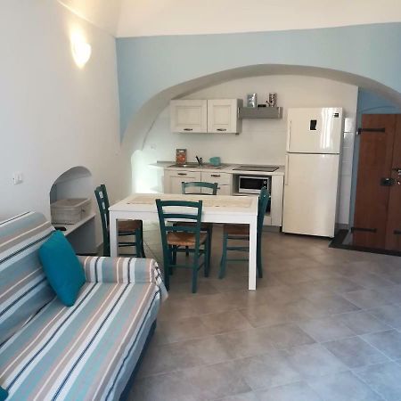 I Fiori Di Santo Stefano Apartment Санто Стефано ал Маре Екстериор снимка