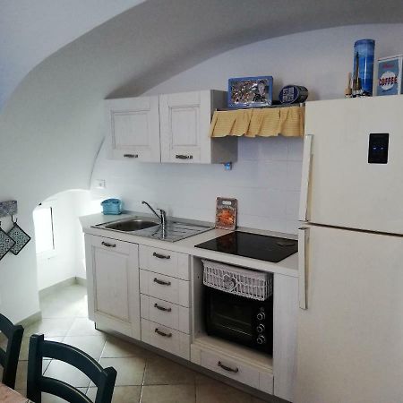 I Fiori Di Santo Stefano Apartment Санто Стефано ал Маре Екстериор снимка