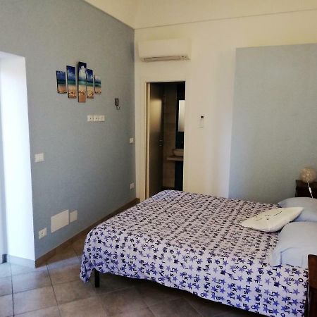 I Fiori Di Santo Stefano Apartment Санто Стефано ал Маре Екстериор снимка