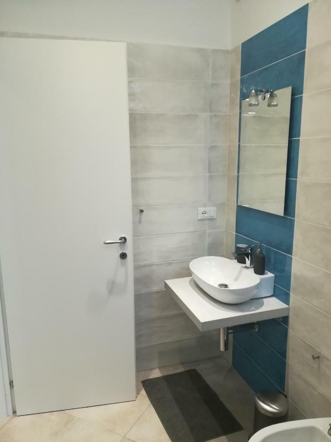 I Fiori Di Santo Stefano Apartment Санто Стефано ал Маре Екстериор снимка
