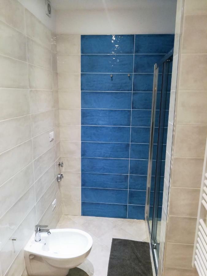 I Fiori Di Santo Stefano Apartment Санто Стефано ал Маре Екстериор снимка