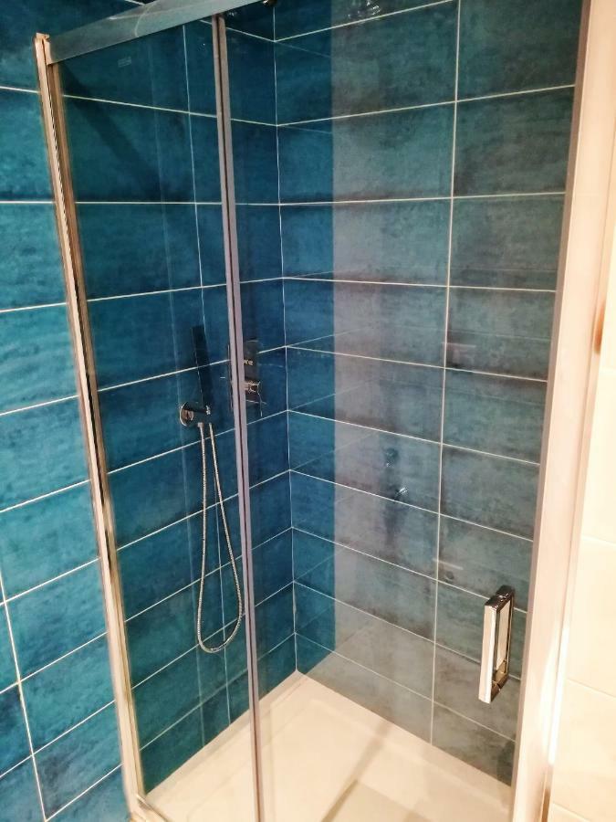 I Fiori Di Santo Stefano Apartment Санто Стефано ал Маре Екстериор снимка