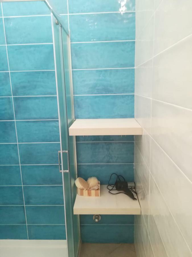 I Fiori Di Santo Stefano Apartment Санто Стефано ал Маре Екстериор снимка
