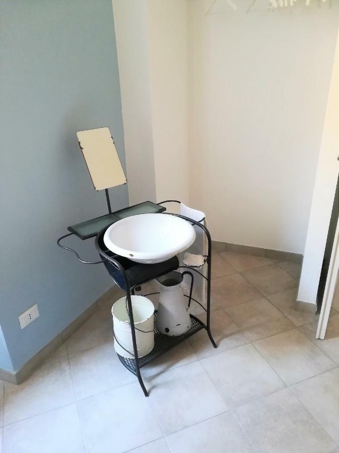 I Fiori Di Santo Stefano Apartment Санто Стефано ал Маре Екстериор снимка