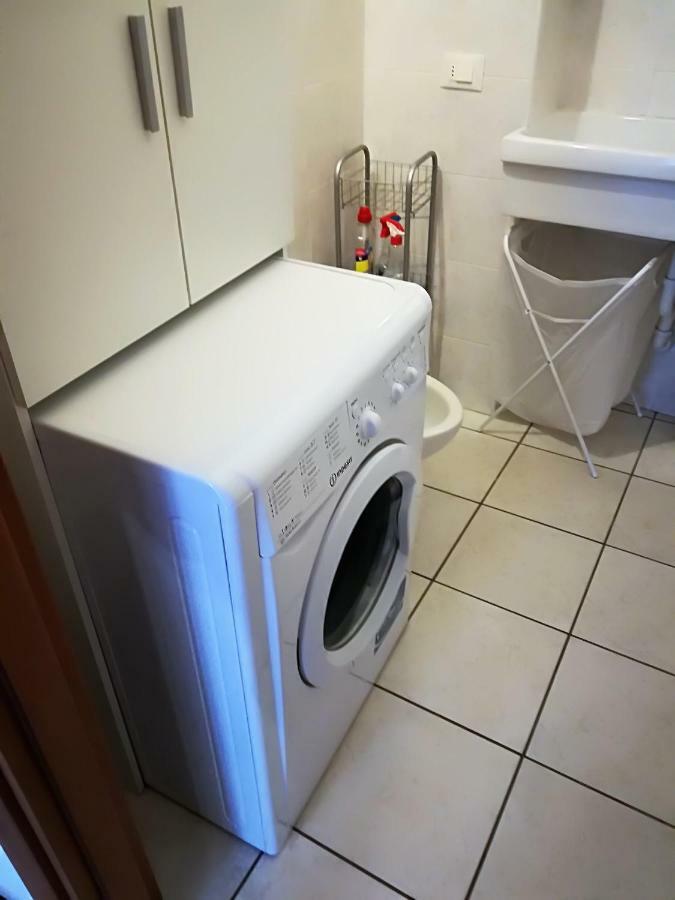 I Fiori Di Santo Stefano Apartment Санто Стефано ал Маре Екстериор снимка