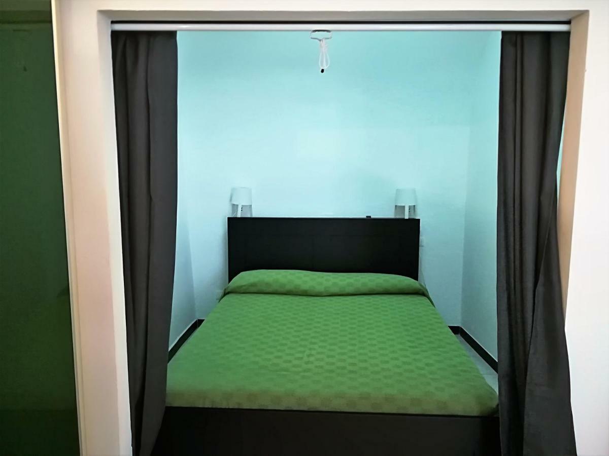 I Fiori Di Santo Stefano Apartment Санто Стефано ал Маре Екстериор снимка