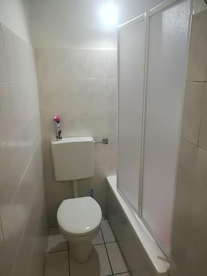 I Fiori Di Santo Stefano Apartment Санто Стефано ал Маре Екстериор снимка
