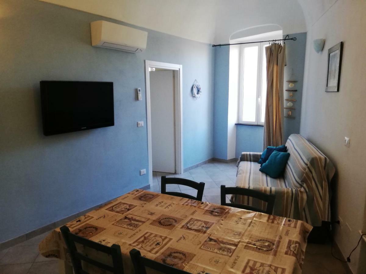 I Fiori Di Santo Stefano Apartment Санто Стефано ал Маре Екстериор снимка