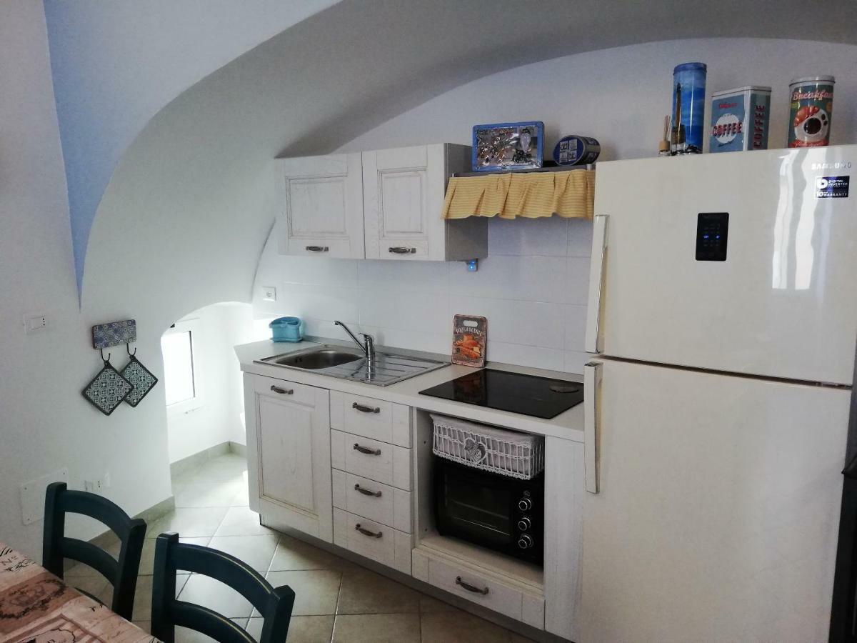 I Fiori Di Santo Stefano Apartment Санто Стефано ал Маре Екстериор снимка