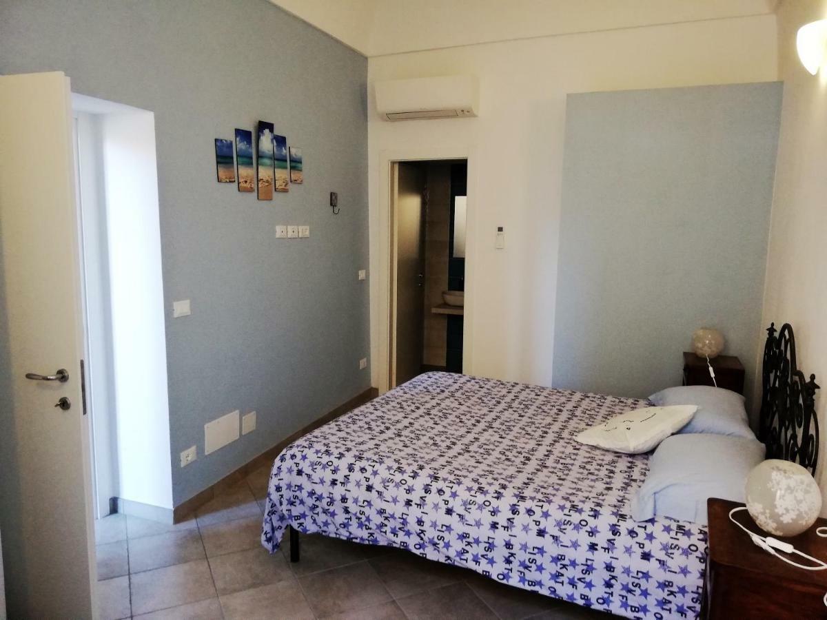 I Fiori Di Santo Stefano Apartment Санто Стефано ал Маре Екстериор снимка